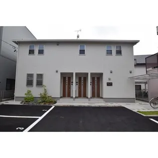 レスポワール タナカの画像