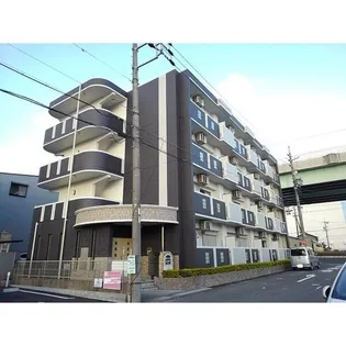 フォルシュ22【2階】の外観