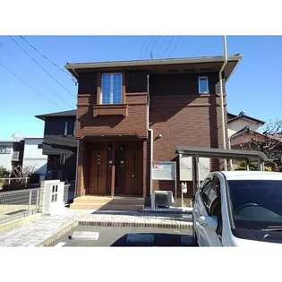 カーサ セレッソの画像