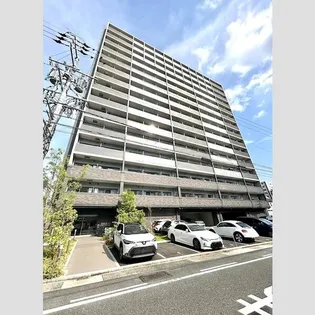 エスリード今池ルミナスの画像