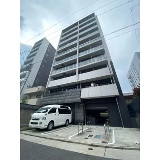 プレサンス栄ブリオ【3階】の外観