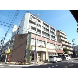 天池ビルの画像