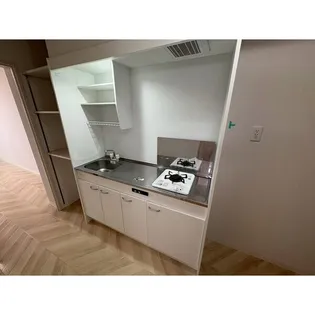 A・City志段味【3階】の外観