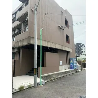 クイール平安通の画像