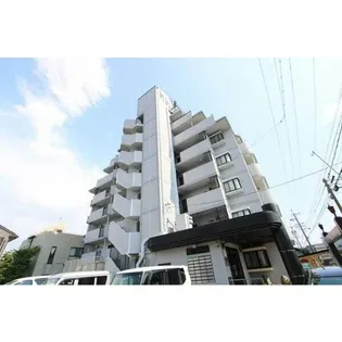 加藤第一マンションの画像