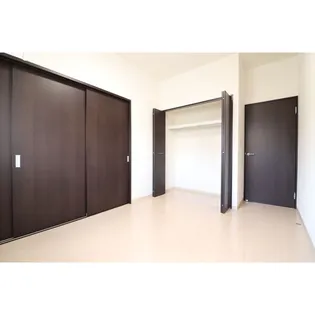 GRAN CREST【5階】の外観