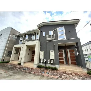 サニーハウスⅡ【2階】の外観