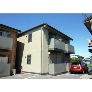 サンガーデンひかりⅢの画像