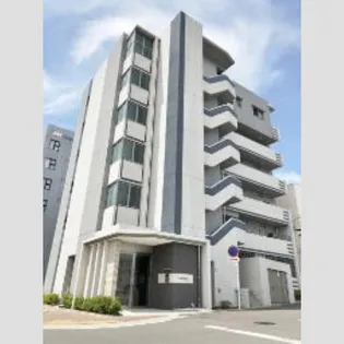 サルデーニャ【4階】の外観