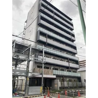 S-RESIDENCE堀田beaute【2階】の外観