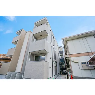 DiiRA敷島【2階】の外観