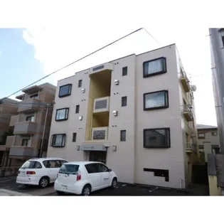 セレニール高間の画像