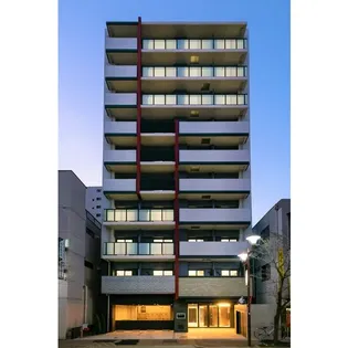 S-RESIDENCE池下西【9階】の外観