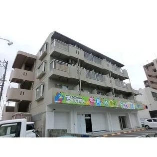 イトウマンション植田の画像