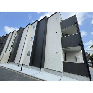 ジーメゾン名古屋松下イエシア【3階】の外観