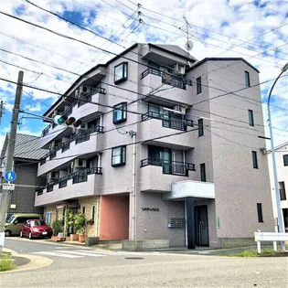 リバティハウスの画像