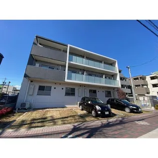 グランシオン本郷の画像