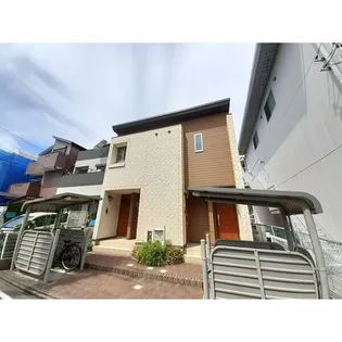 プリマベーラ栄生【2階】の外観