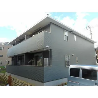 Calme(カルム)【1階】の外観