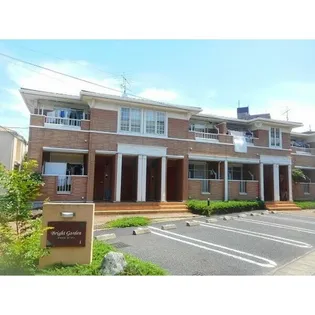 ブライト ガーデン Ⅰの画像