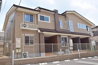 メルヘン フォレスト Aの画像