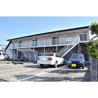 グリーンハイツIの画像