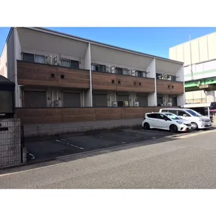 PLUSSUM COAST 港の画像