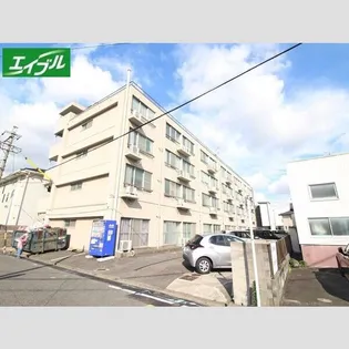 福島ハイツの画像