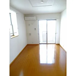 プラシード・旭【2階】の外観