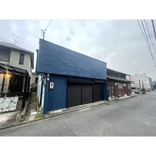 愛知県名古屋市南区本星崎町字町【一戸建】の外観