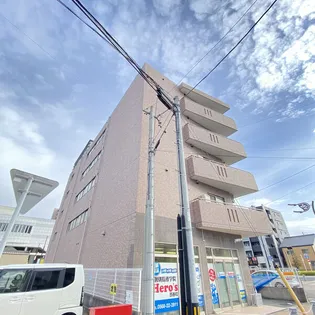 Bella Casa【5階】の外観