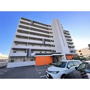 ドゥナーレ辻町の画像