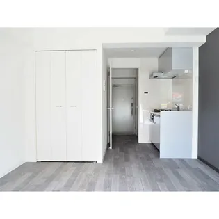 シェモア大須(旧名称:レジデンシア大須)【3階】の外観