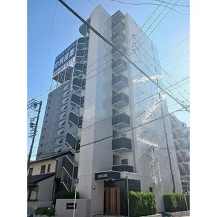 BRIO 名南【9階】の外観