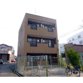 愛北ビル本笠寺の画像