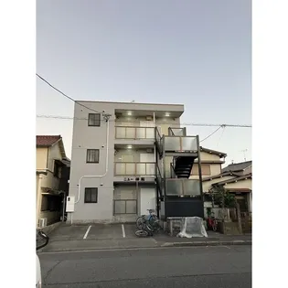 ニュー伸和の画像