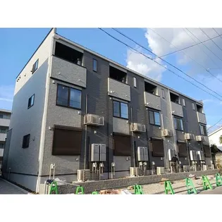 シャンテ瑞穂Ⅱの画像