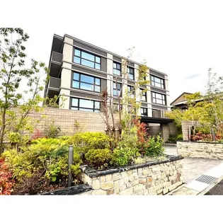 サン・メゾン南山【3階】の外観