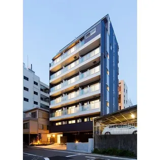 オリス丸の内【6階】の外観