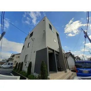 アイリス レジデンスⅡ【3階】の外観