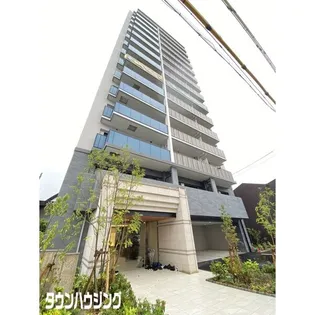 スプランディッド大須門前町の画像