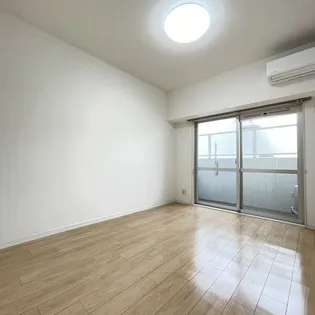 Sun State白壁【3階】の外観