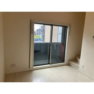 カーサ さくら1【1階】の外観