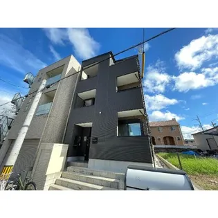 CRASTINE豊が丘の画像