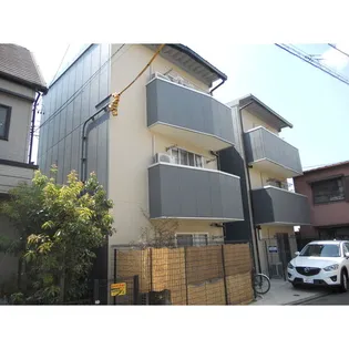 アベニュー野立の画像