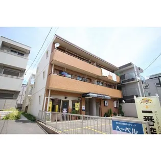 メゾンルノールIの画像