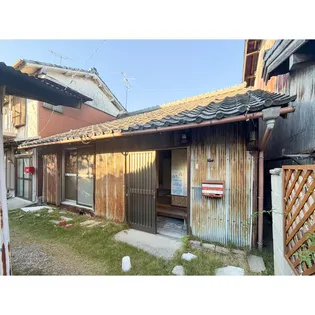 愛知県名古屋市南区本星崎町字大道【一戸建】の外観