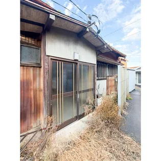 愛知県名古屋市南区本星崎町字大道【一戸建】の外観