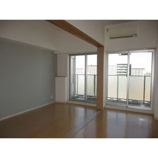 Casa Lucia【7階】の外観