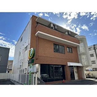 MARIYAハイツの画像